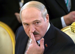 Диктатор: Не надо меня напрягать по Крыму
