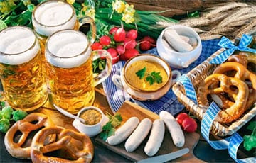 В Беларуси запретили к продаже закуску к пиву