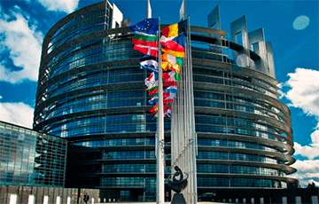 Московитских лоббистов больше не будут впускать в здание Европарламента