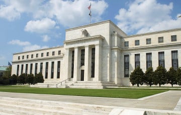 ФРС США повысила процентную ставку до максимума за 14 лет