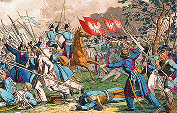 Сегодня началось Ноябрьское вооруженное восстание 1830-1831 годов