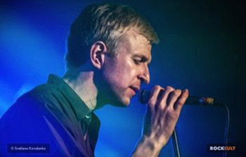 В Минске пройдет бесплатный концерт шведского музыканта Jay-Jay Johanson