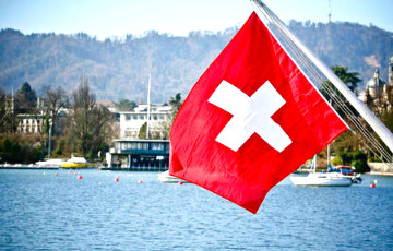 В Швейцарии количество заражений коронавирусом приблизилось к 10 тысячам
