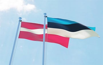 Эстония и Латвия закрывают воздушное пространство для самолетов РФ