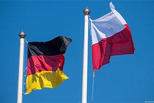 Польша выдвинула Германии новое требование о компенсации за Вторую мировую войну