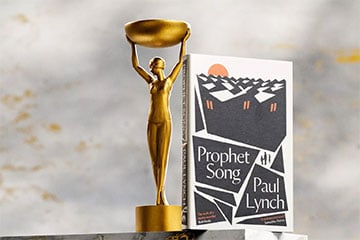 Оглашен лонг-лист Букеровской премии