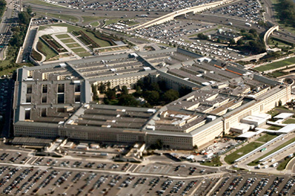 Пентагон потребует увеличить свой бюджет для войны с ИГ
