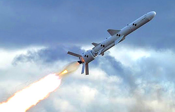 Турчинов: Украинская крылатая ракета «Ольха» лучше российского «Смерча»