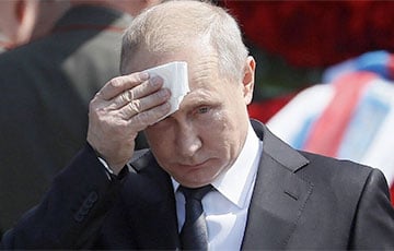 Путин выложил свой последний козырь