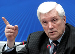 Посол Суриков: Россия такого не переживала
