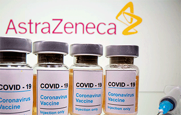 ВОЗ оценила безопасность вакцины AstraZeneca