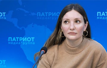 Московитская пропагандистка вскрыла шокирующие факты об армии Путина