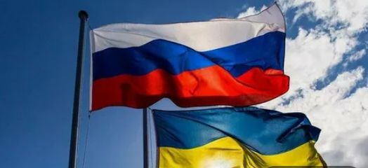 Московия и Украина согласовали пасхальное перемирие