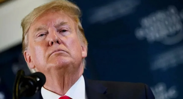 Трамп рассказал, о чем намерен говорить с Путиным 18 марта