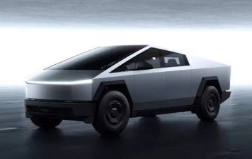 Представлен самый дешевый пикап Tesla с самым большим запасом хода