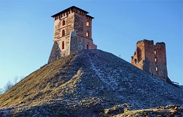 514 гадоў таму Навагрудак атрымаў Магдэбурскае права
