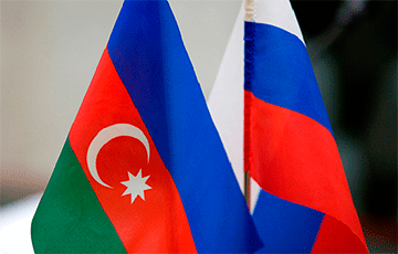 «Азербайджан снова унизил Московию и даже задел Путина»