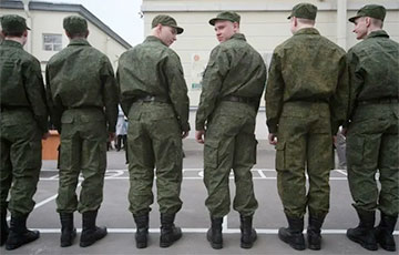 Поступившие в московитские вузы беларусы получили повестки в армию