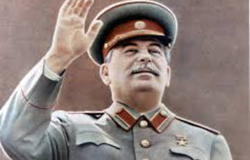 Белорусский блогер разоблачил очередной миф про Сталина