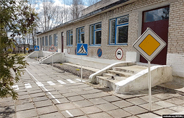 В Докшицах, где произошла вспышка коронавируса, закрыли школы