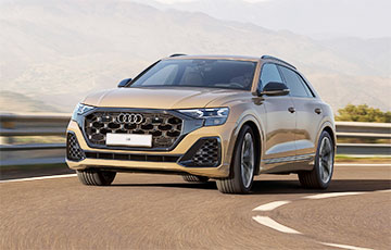 Беларусы голосованием выбрали автомобиль года