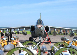 В Беларуси разместят еще 24 российских самолета