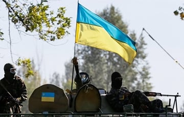 Украинская разведка атаковала московитский поезд с топливом