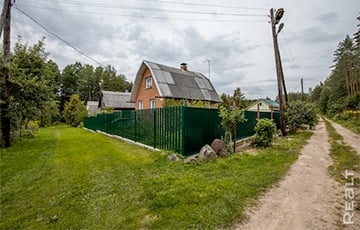 Как изменился рынок недвижимости в Беларуси за лето