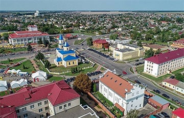 В Иваново отменили все мероприятия на День города
