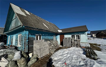 Беларус предложил отдать абсолютно бесплатно дом «со всеми комплектующими»