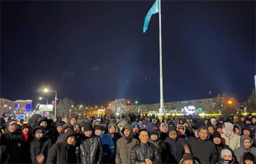 «Завтра в Казахстане очень важный день»