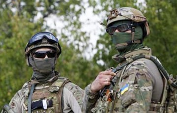 ВСУ отбили попытку оккупантов прорвать украинскую оборону на Полесье