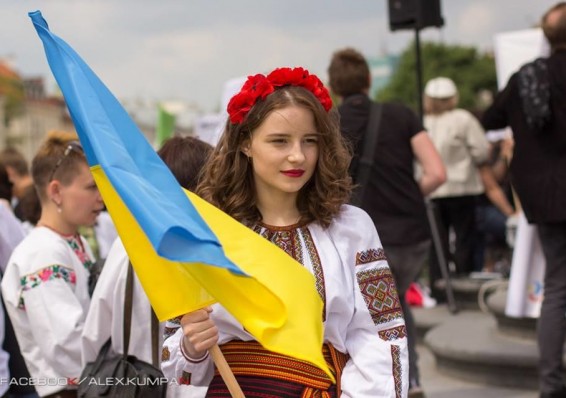 Исследование: украинцы больше всего доверяют Беларуси