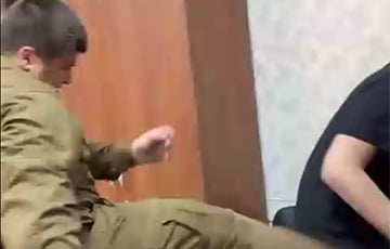 Кадыров похвалил сына за избиение московита