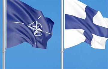 В Московии занервничали из-за вступления Финляндии в НАТО