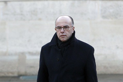 По делу о теракте в Париже задержали девять человек