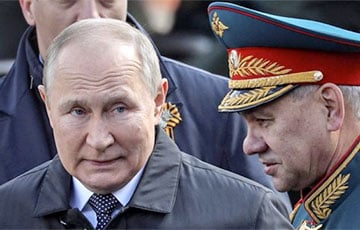 Бывший глава МИ-6 рассказал о слабых местах Путина