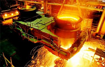 США вводят санкции против белорусской стали