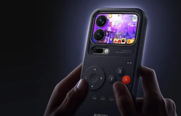Xiaomi выпустила чехол, превращающий смартфон в игровую консоль