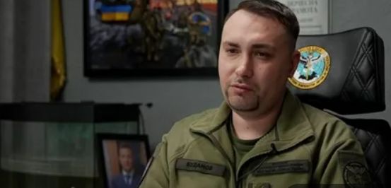 Буданов: украинские спецслужбы наблюдают за Беларусью