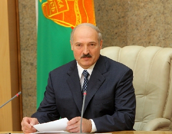 БНФ: указ Лукашенко приведет к санкциям и потере инвесторов