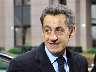 Саркози обвинили в политических спекуляциях на убийстве