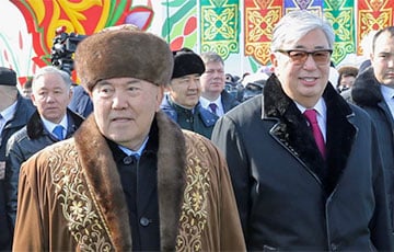 «Радио Азаттык»: Администрация Токаева начала кампанию против Назарбаева и его приближенных