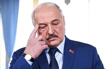 Карбалевич: Главный посыл Лукашенко разрушили московитские дроны