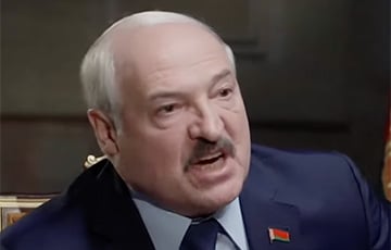 «Лукашенко боится, что Дрозды смогут взять за час»