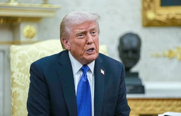 Трамп: Новый лидер Ирана «не продержится долго