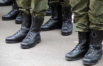 В Курской области арестованы пять московитских военных