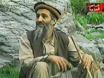 Пакистан не пустил американцев к семье бин Ладена