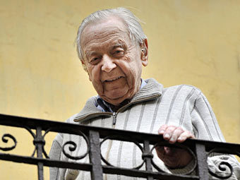 96-летнего жителя Венгрии обвинили в военных преступлениях