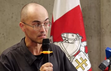 «Статкевич сказал, что нация в Беларуси уже сформирована»